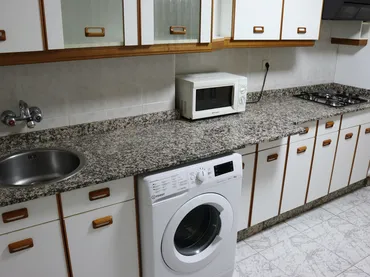 Piso en  Calle Sancho Ordóñez 14 - Foto 6