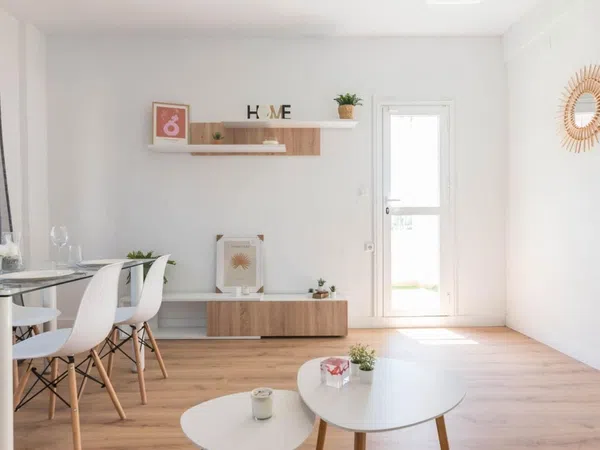 Piso en avenida Ingeniero José Alegría, 10