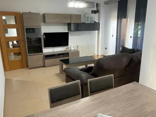 Piso en calle Gloria Fuertes, 3 - Foto 1