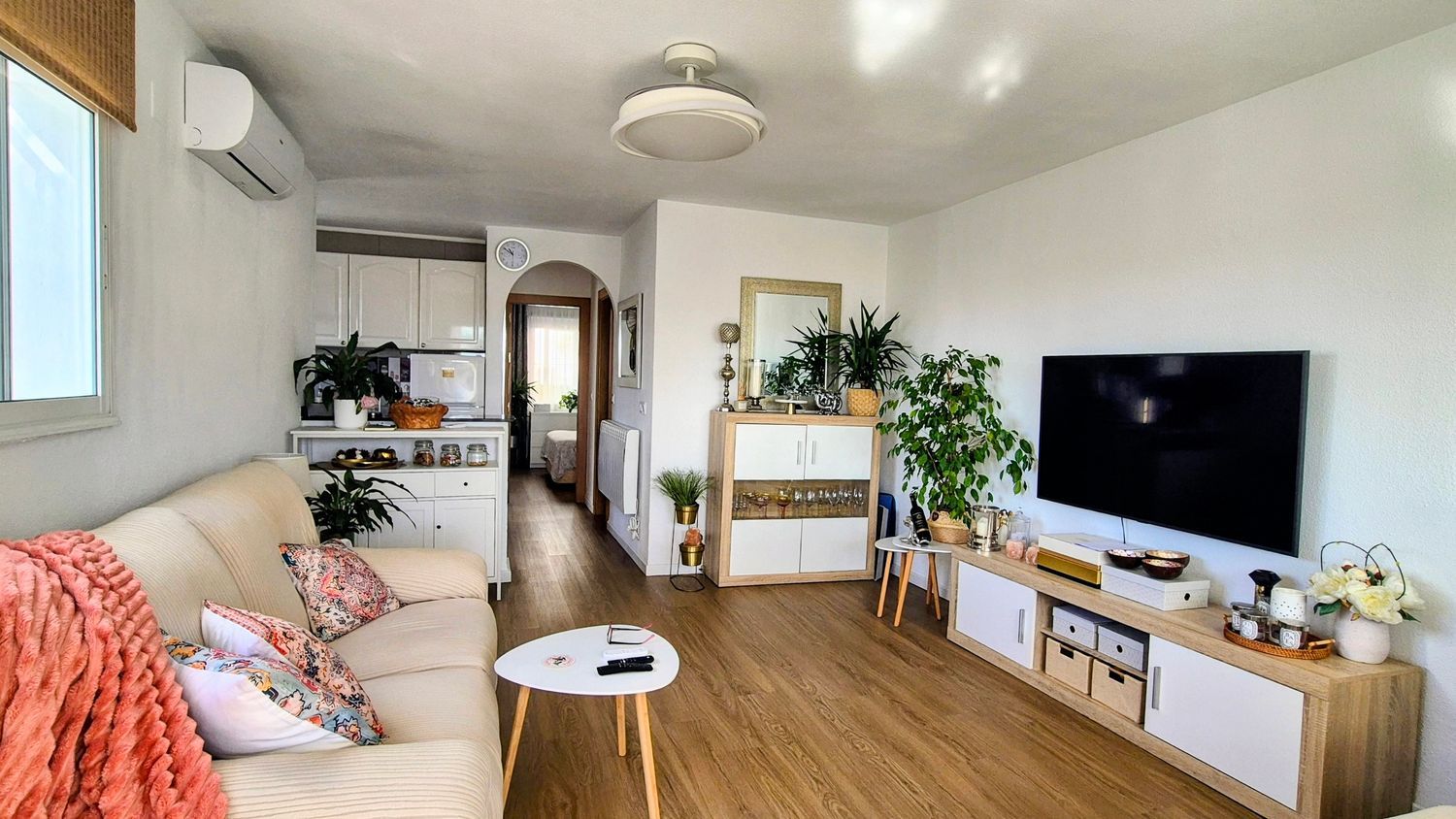Piso en Calle Manuel de Falla, 327, Villamartín - Foto 2