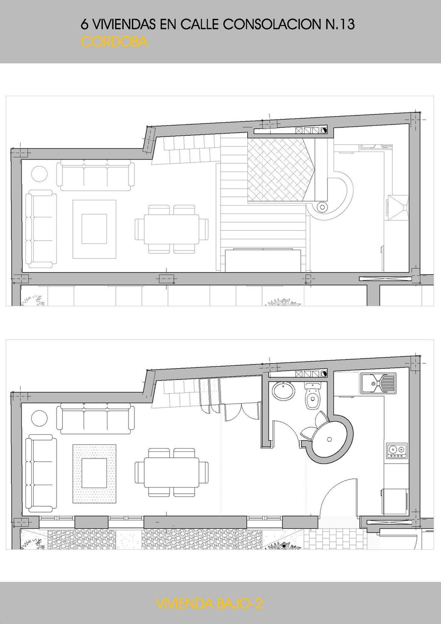 Dúplex en calle de la Consolación, 13 - Foto 7