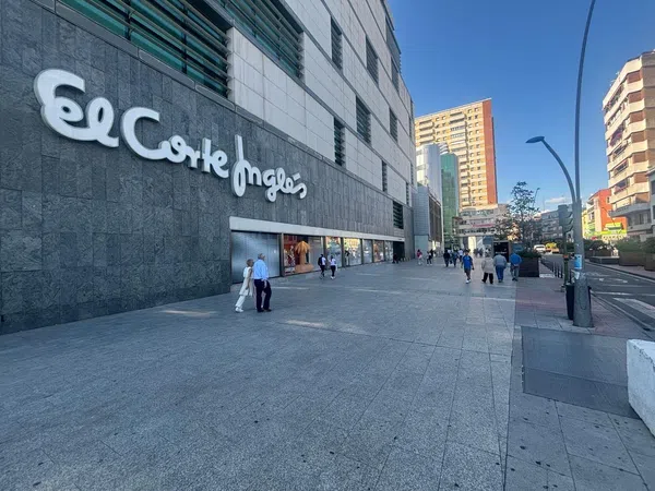 Piso en Plaza España, 1, El Pilar - La Estación, El Pilar - La Estación - Foto 1
