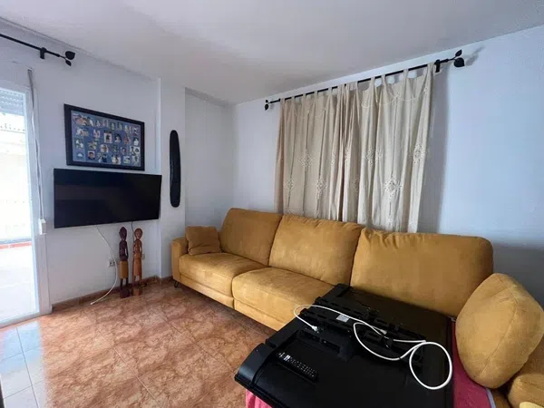 Piso en Calle Tomás Luis Victoria, número 14, urbanización, las gaviotas, fase 1, bloque 3 primero a, 14 - Foto 7