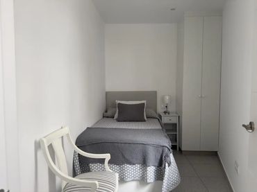 Piso en  Rúa da Paz 24 - Foto 5