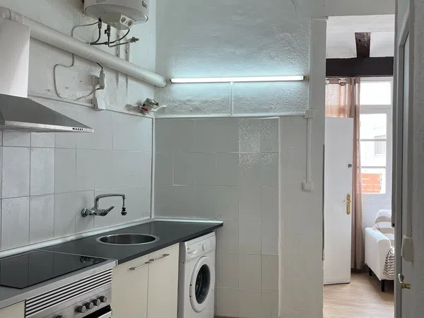 Piso en calle del Pare Palau i Quer, 4 - Foto 12