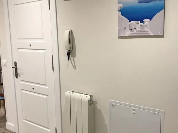 Piso en calle Peña Herbosa, 19