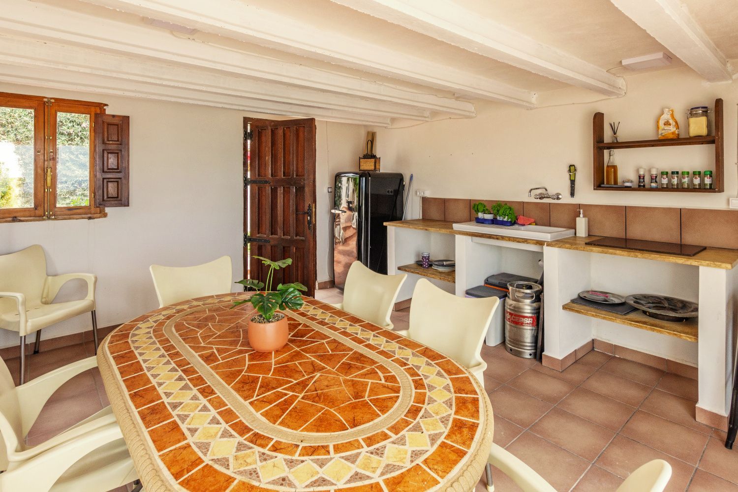 Cortijo en Barriada el Arroyo Medina, 55 - Foto 6