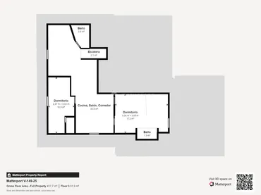 Chalet en Sant Cugat del Vallès - Foto 50