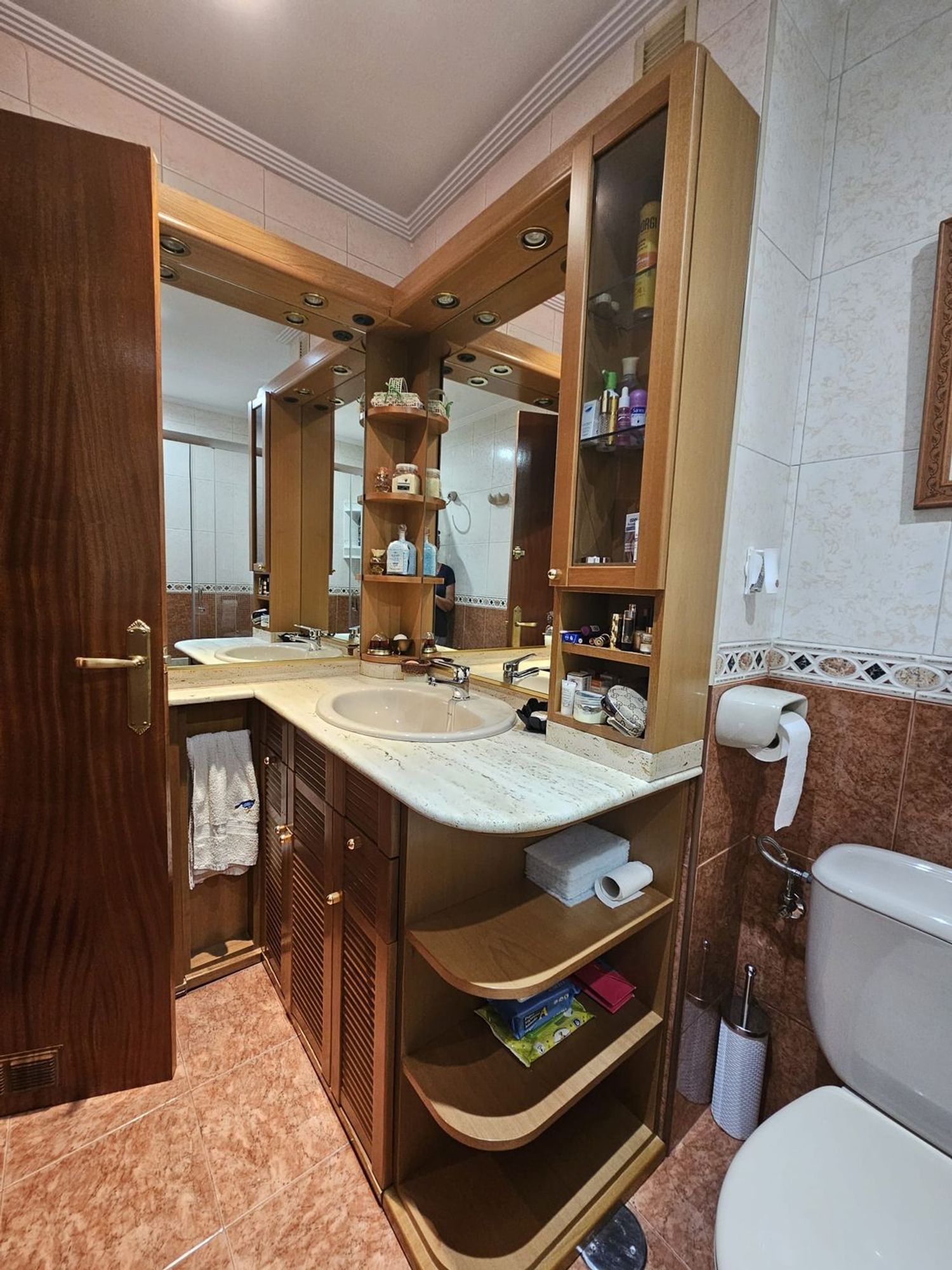 Piso en Calle Ramon y Cajal, 36, La Villa - Bazuelo, La Villa - Bazuelo - Foto 23