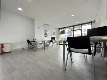 Local comercial en Sant Boi de Llobregat - Foto 18