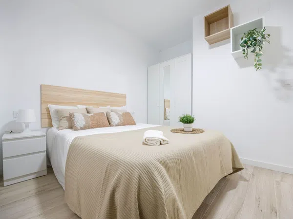Piso en Calle de Campoamor, Ciutat Jardí - Foto 15
