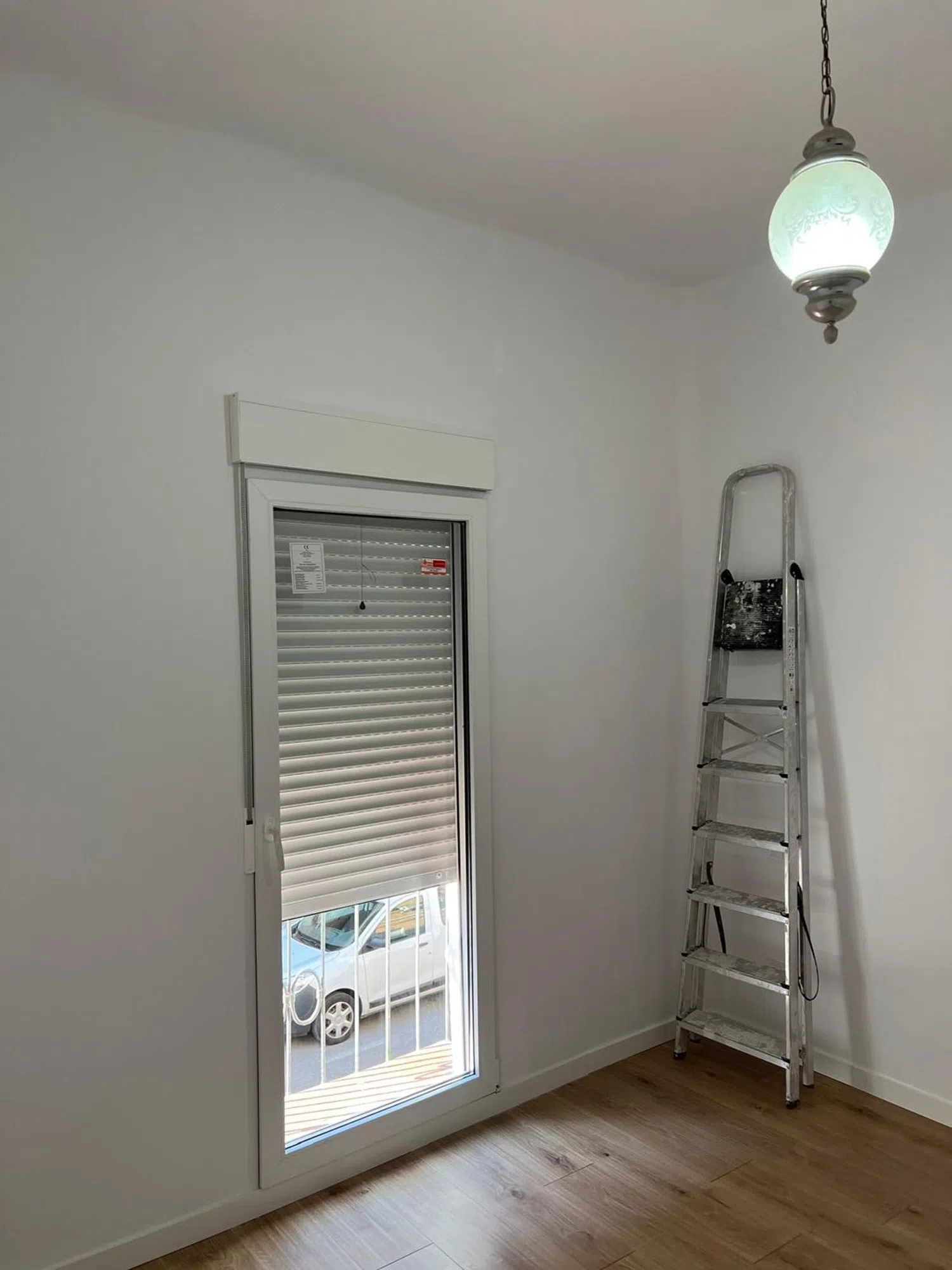 Estudio en calle de Palomares, 25 - Foto 7