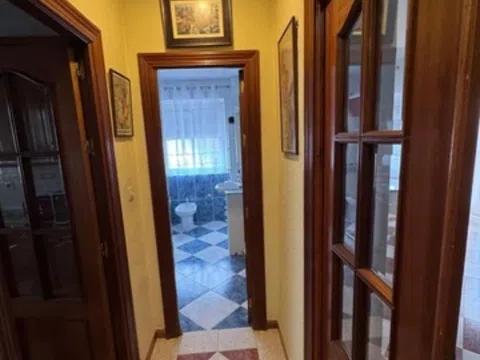 Piso en calle de Espronceda, 5
