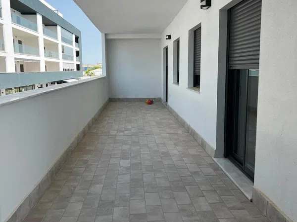 Piso en Calle Luis Buñuel, 20 - Foto 5