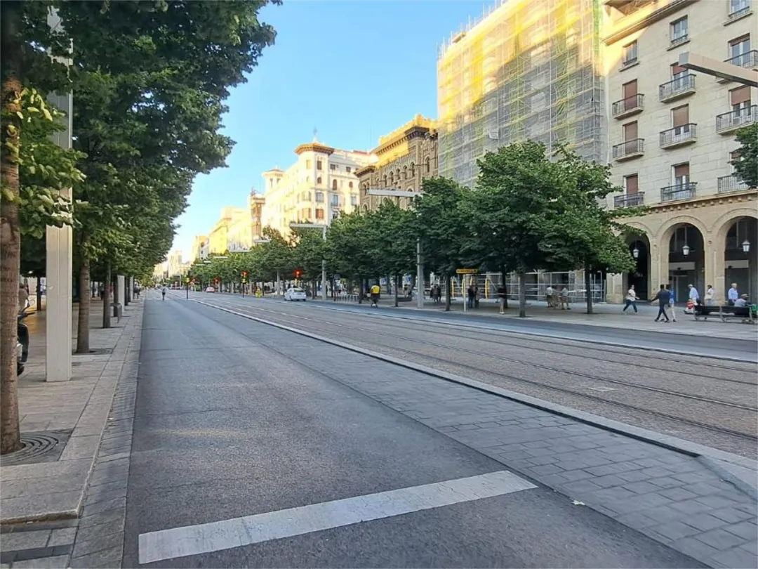 Piso en  Calle de José Luis Albareda 6 - Foto 21