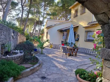 Chalet en  Carrer Atamant 33 - Foto 3