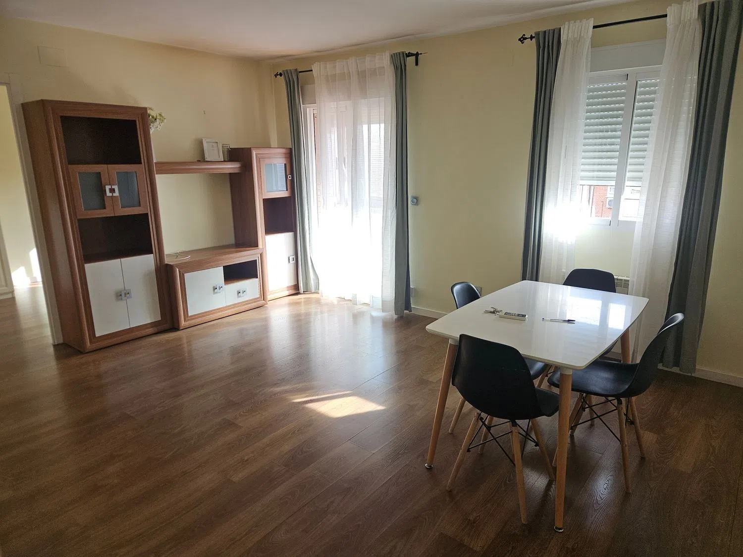 Piso en calle de Luis Ruiz, 71 - Foto 1