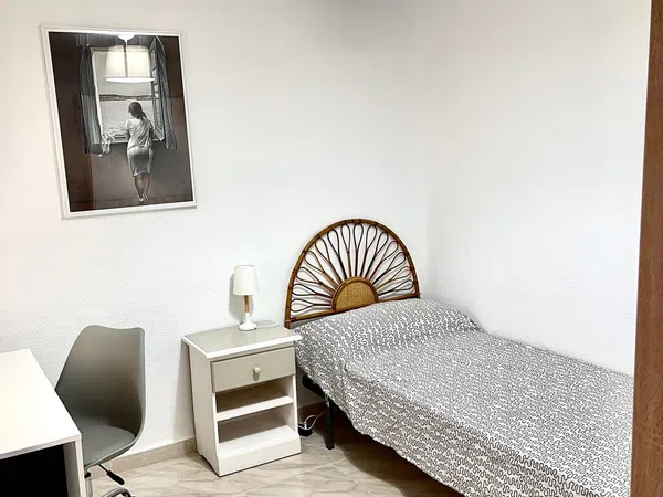 Piso en Calle Arango, 1, Carranque - Haza Cuevas - Foto 8