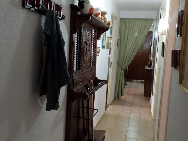 Piso en San Mamés - La Palomera, San Mamés - La Palomera - Foto 15