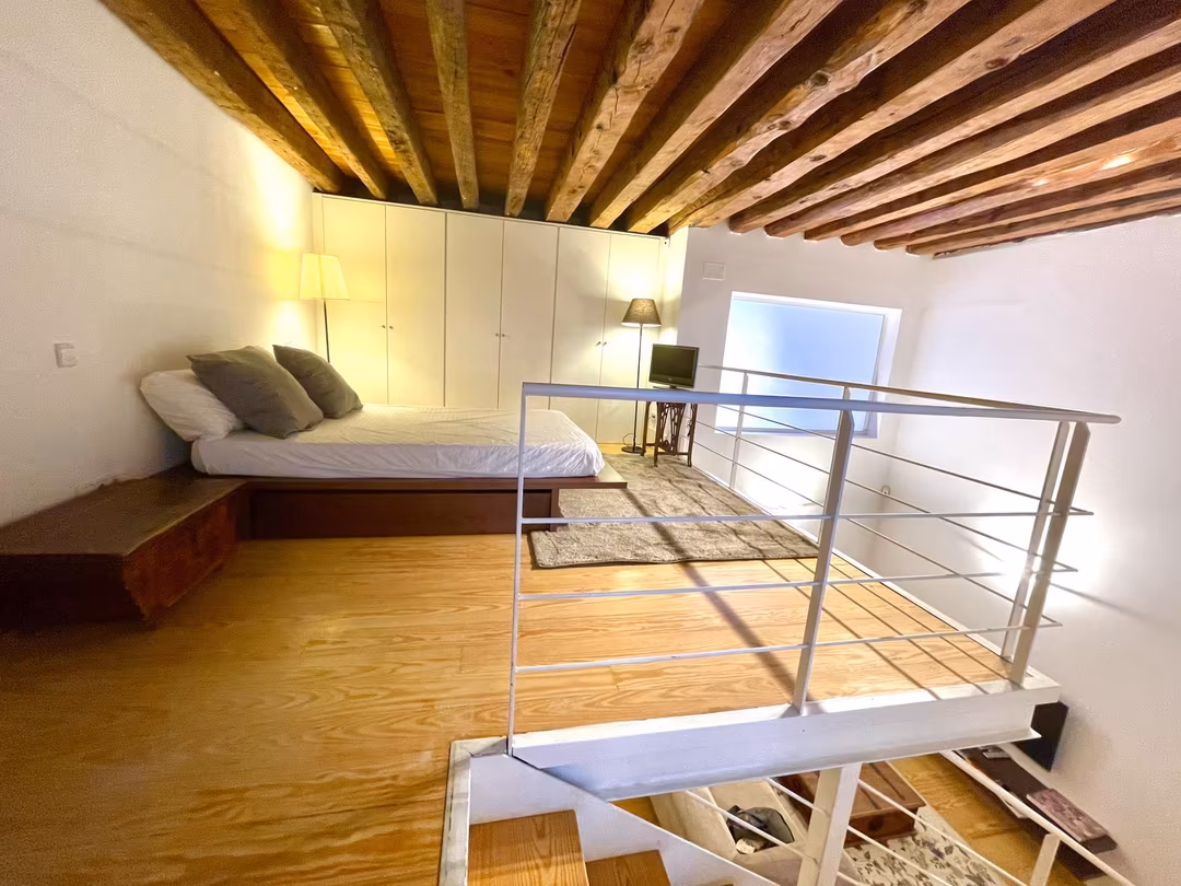Loft en  Calle de Pelayo 39A - Foto 6