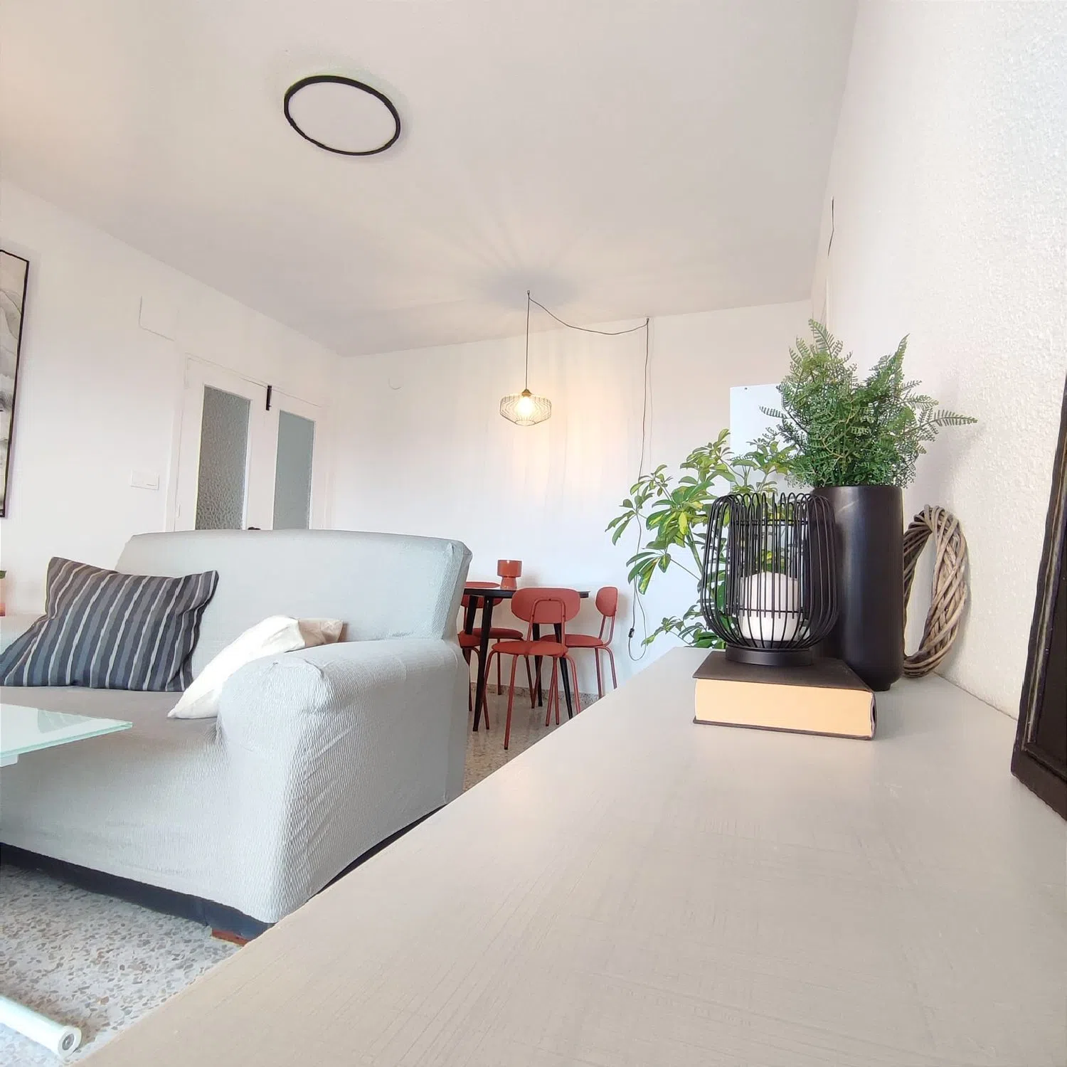 Piso en calle Luz Casanova, 4 - Foto 7