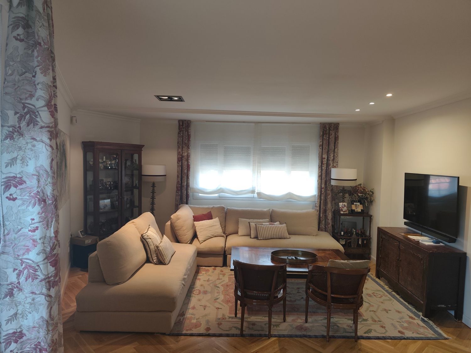 Chalet pareado en Barrio Zona Estación - Foto 4