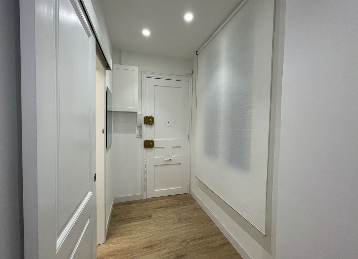 Piso en Barrio Hostafrancs - Foto 2