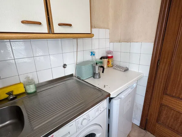 Piso en calle de Antonio Pérez, 6 - Foto 5