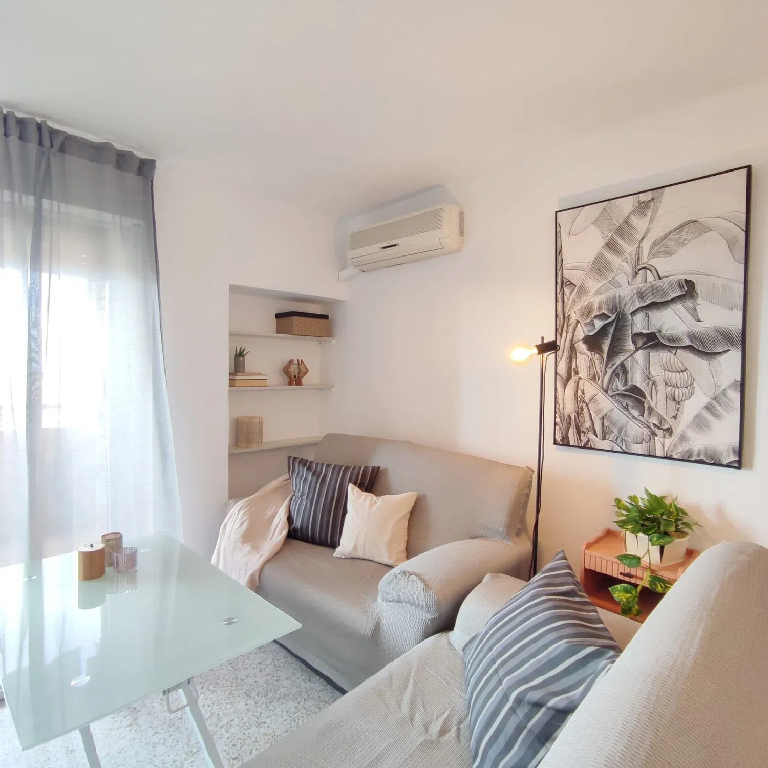 Piso en calle Luz Casanova, 4 - Foto 6