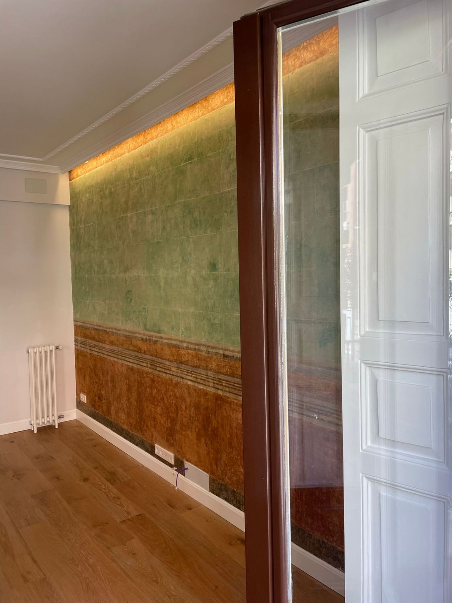 Piso en calle de Hortaleza, 72 - Foto 3