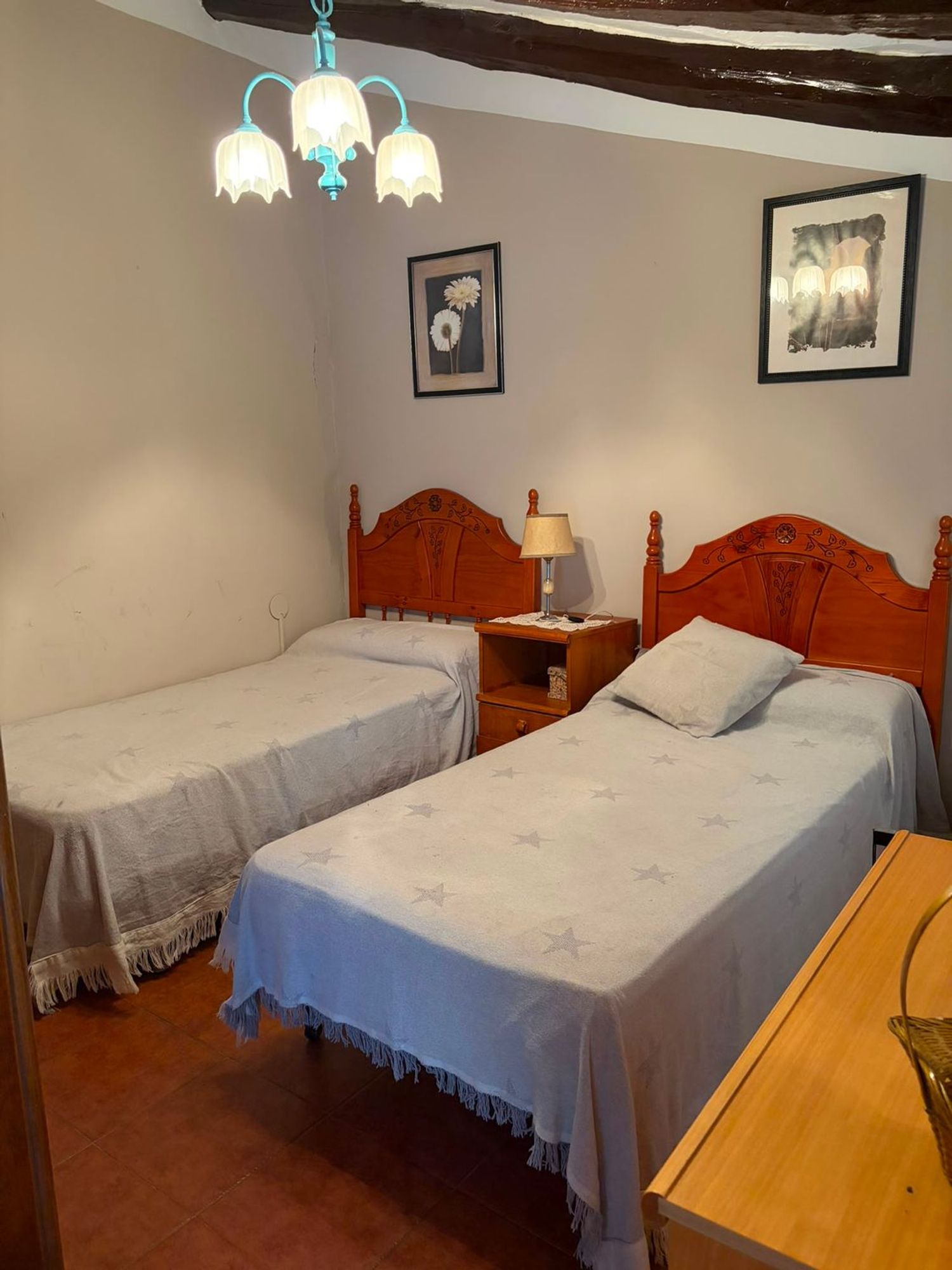 Casa o chalet independiente en Calle Calentejo, 10 - Foto 4
