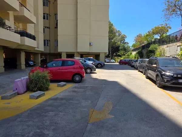 Piso en Calle de Juan de Ortega, 1, Los Almendros - El Limonero - El Tomillar - Foto 7