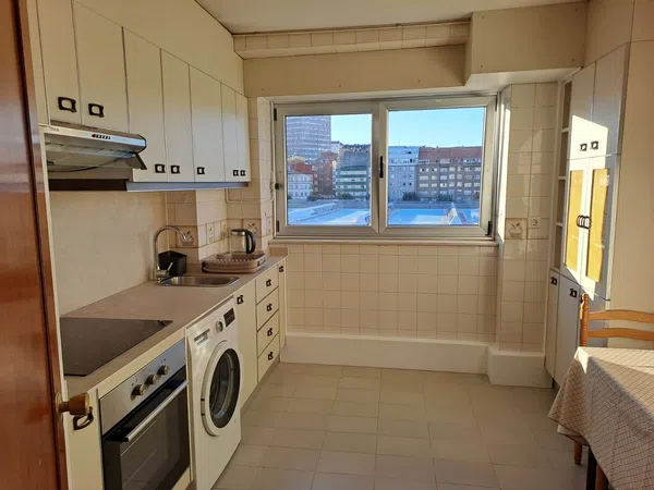 Piso en Avenida Ferrocarril, 23, Someso - Matogrande, Someso - Matogrande - Foto 9