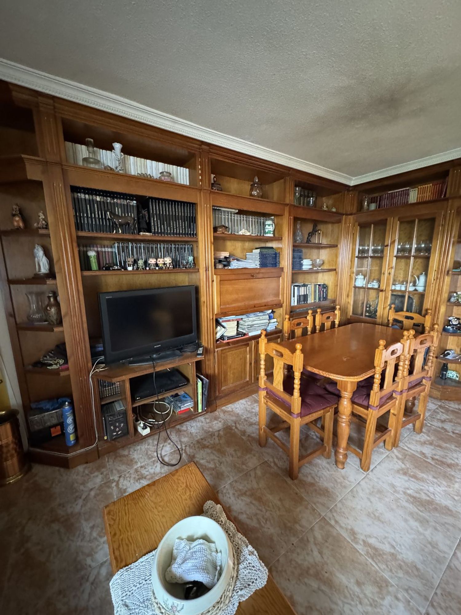 Chalet adosado en Navacerrada - Foto 12
