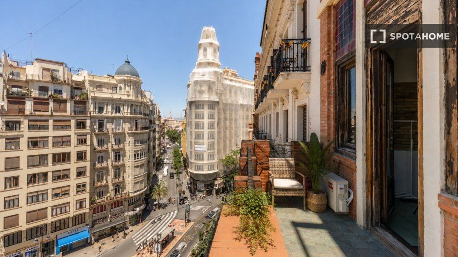 Piso en Plaza de l'Ajuntament, Sant Francesc - Foto 9