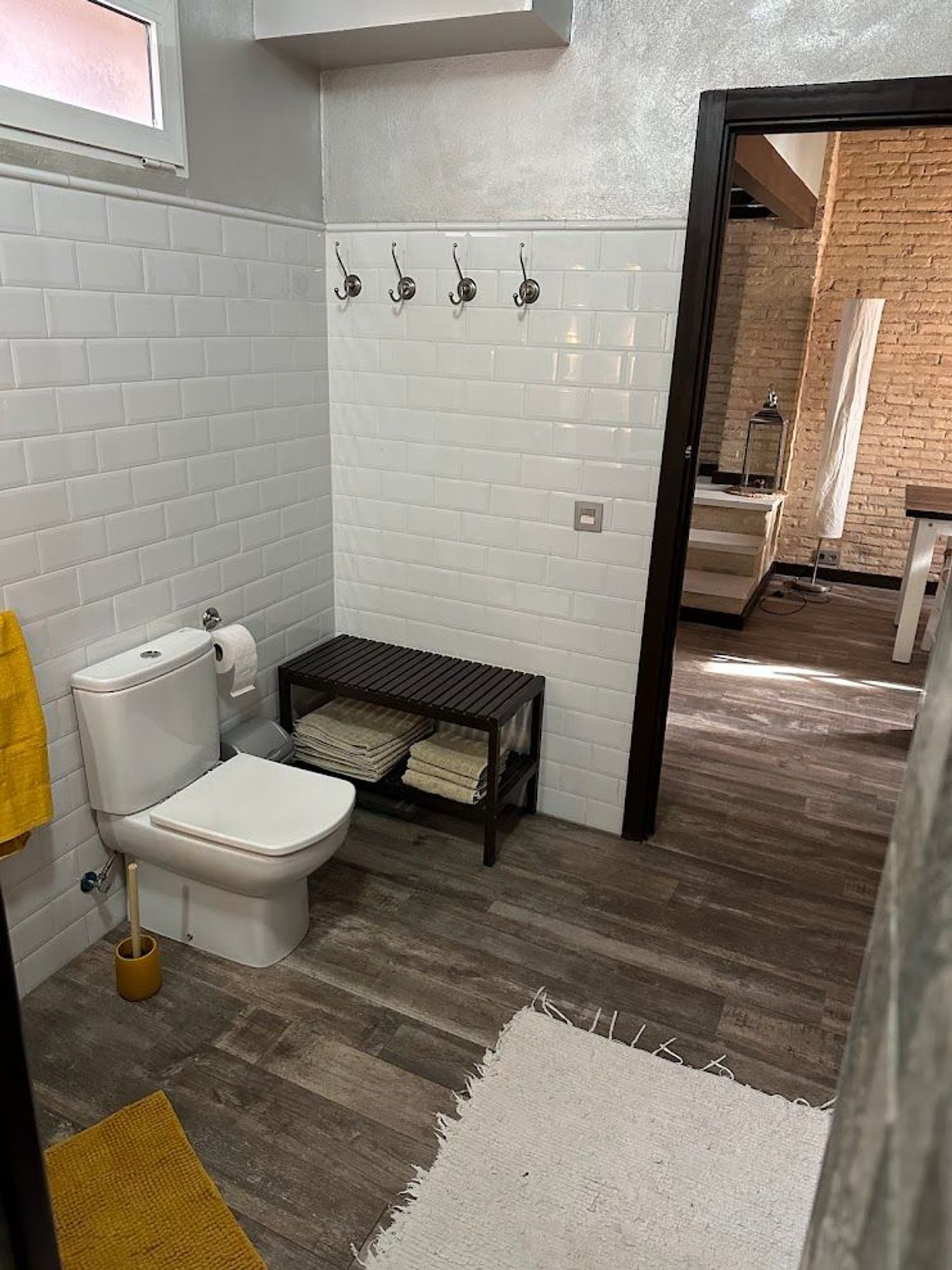 Ático en Barrio del Carmen, 15 - Foto 12