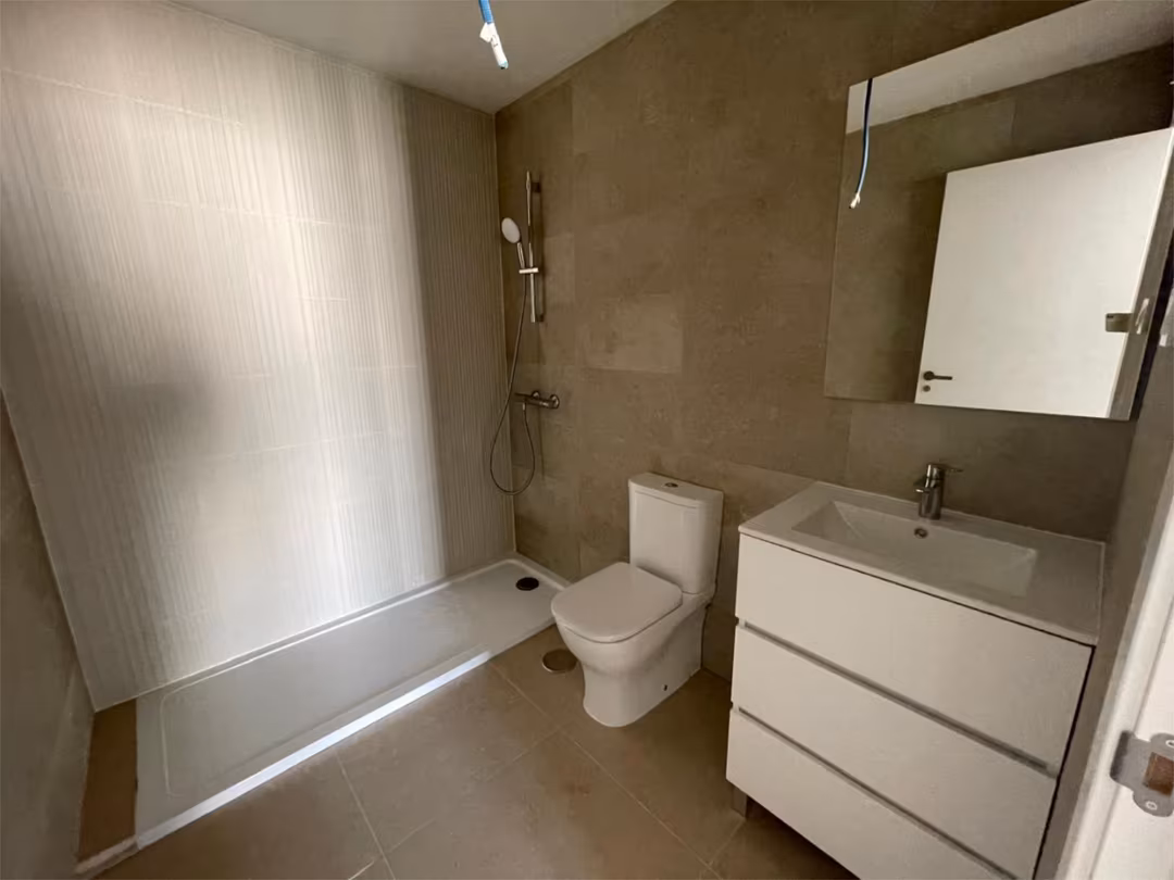 Piso en  Calle Eugenio Gross 18 - Foto 7