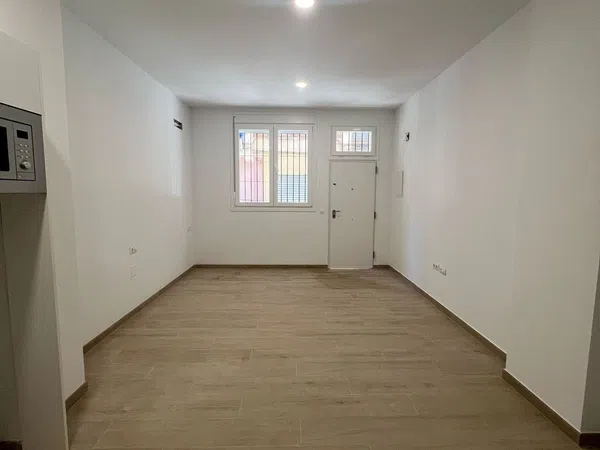 Estudio en calle Amarguillo, 13 bajo