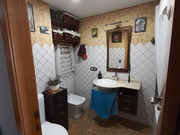 Piso en Calle dels Carters, 49, La Creu Coberta - Foto 12
