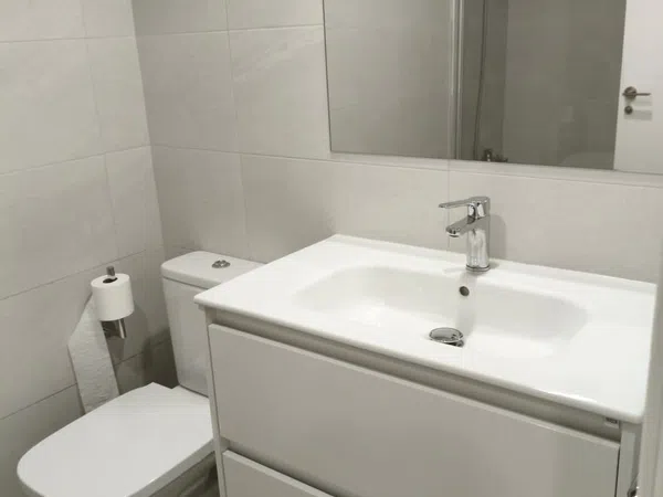 Piso en calle de Rafael Moneo, 1 - Foto 18