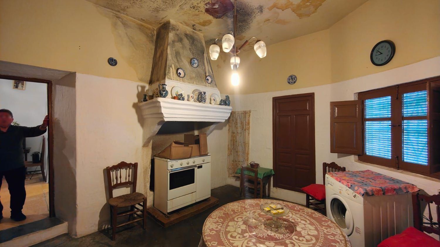 Casa de pueblo en Camino Agua Agria, 6 - Foto 6