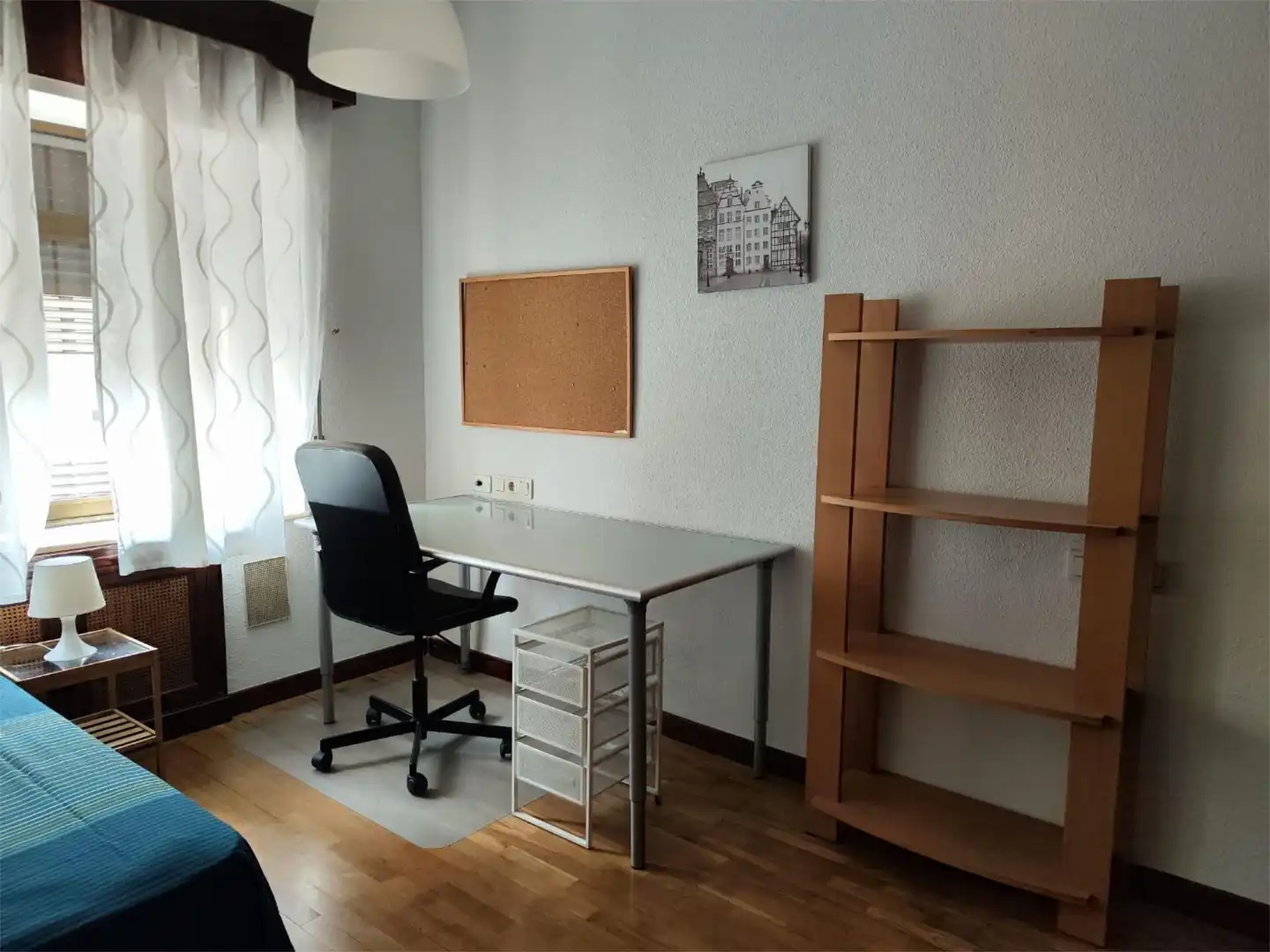 Piso en  Gran Vía 48 - Foto 2