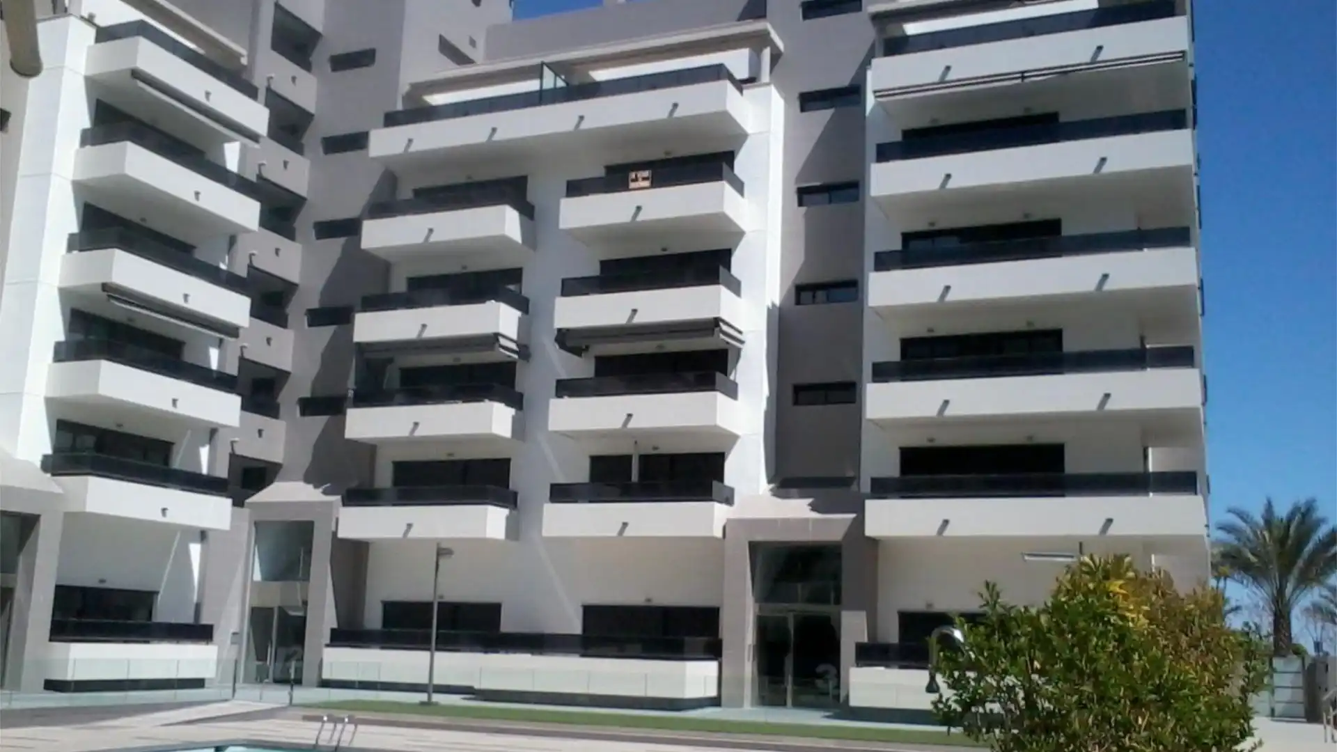 Piso en  Carrer Celia Lozano 14 - Foto 1