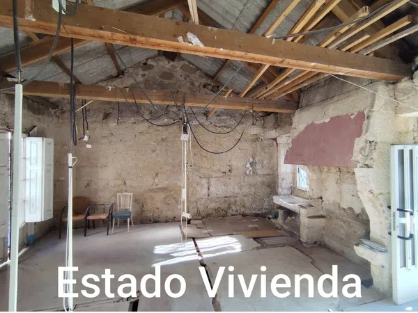 Chalet adosado en plaza Porta do Sol, 6 - Foto 2