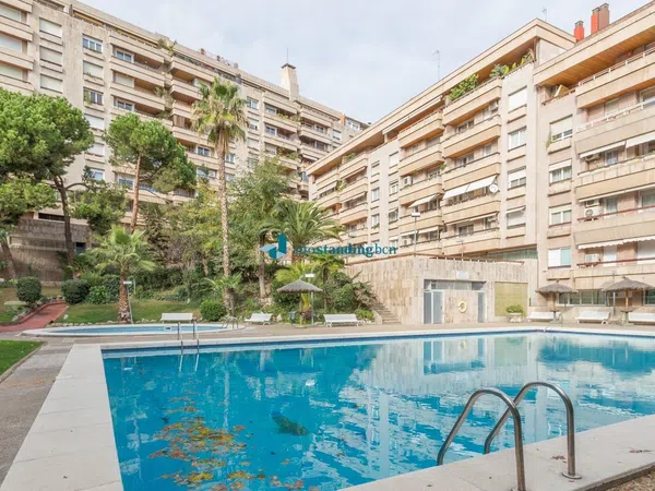 Piso en Paseo de Sant Gervasi, Sant Gervasi - La Bonanova - Foto 31