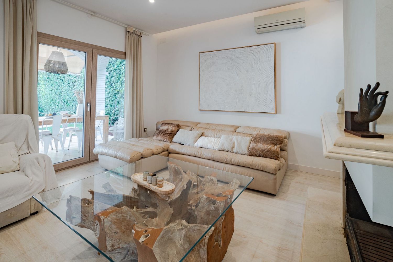 Casa o chalet independiente en Paseo del Colorado, 23, Playamar - Benyamina - Foto 12