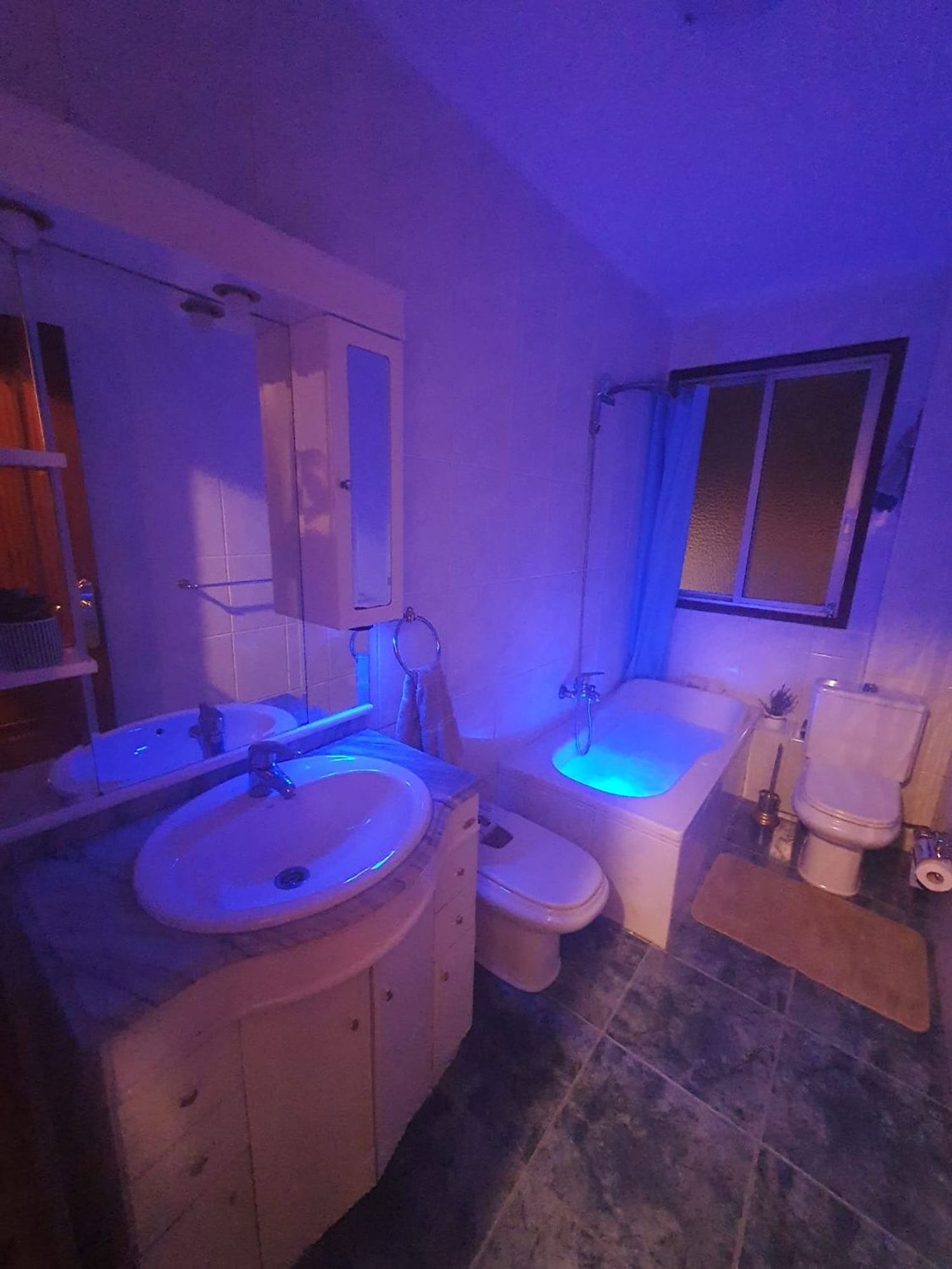 Piso en avenida do Alcalde Portanet, 28 - Foto 16