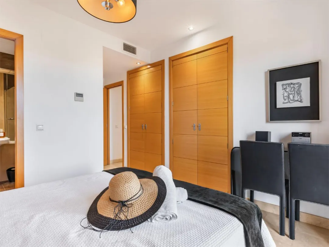 Casa adosada en  Calle Teodosio 12 - Foto 37