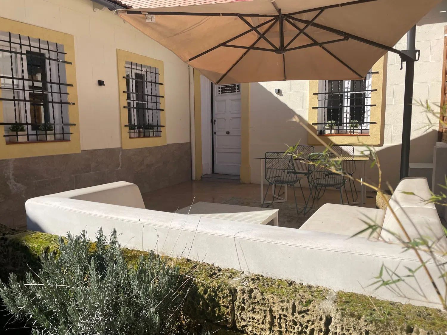 Casa independiente en calle de Maximino Blázquez, 20 - Foto 2