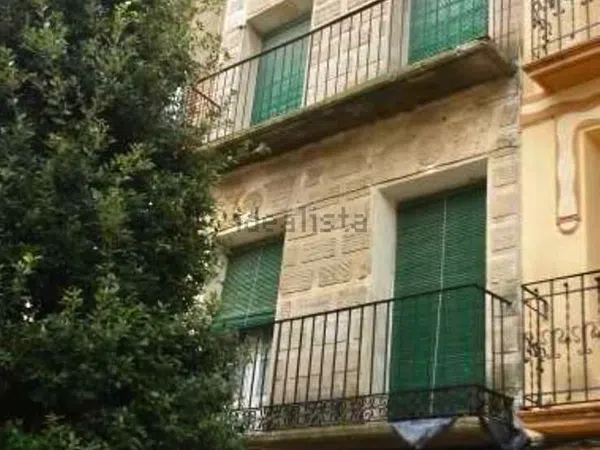 Casa de pueblo en Plaza España, 14 - Foto 4